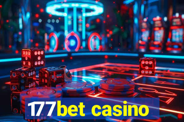 177bet casino